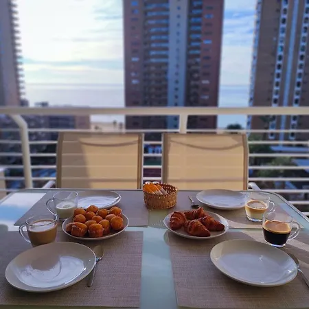 Currus Caballos * Benidorm