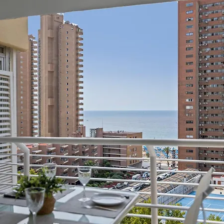 Currus Caballos Appartement