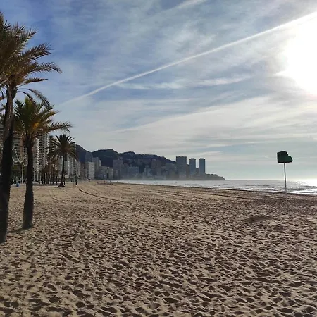 Appartement Currus Caballos