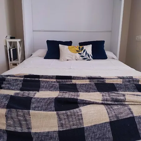 Currus Caballos Apartment
