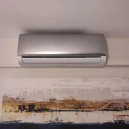 Appartement Currus Caballos Benidorm