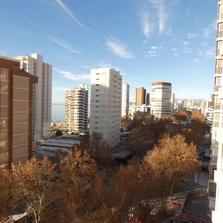 Apartment Currus Caballos *
