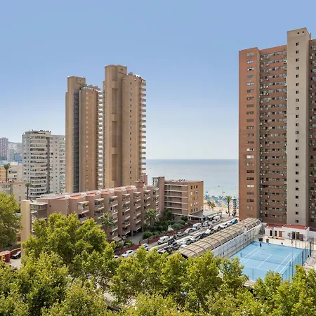 Currus Caballos Appartement *