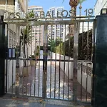 Currus Caballos شقة *