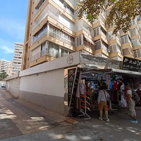 Currus Caballos * Benidorm